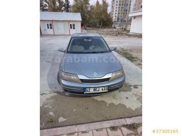 Sahibinden Renault Laguna 1.6 Privilege 2004 Model