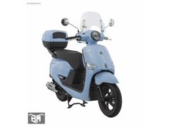 BERAT MOTORS'TAN MONDIAL EXON 125 VADE FARKSIZ TAKSİT