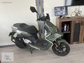 EBS MOTORS 125 LİK SKUTY
