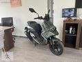 EBS MOTORS 125 LİK SKUTY