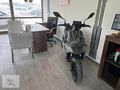 EBS MOTORS 125 LİK SKUTY