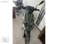 EBS MOTORS 125 LİK SKUTY