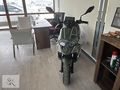EBS MOTORS 125 LİK SKUTY