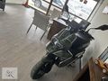 EBS MOTORS 125 LİK SKUTY