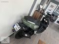 EBS MOTORS 125 LİK SKUTY