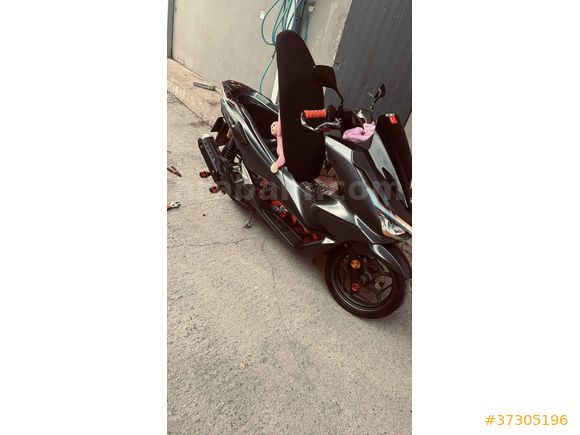 Sahibinden Honda PCX 125 
