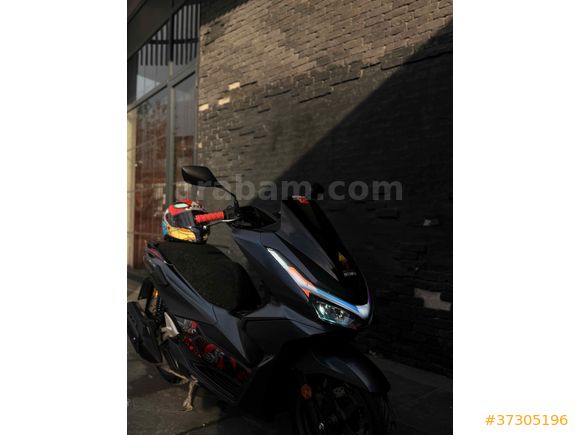 Sahibinden Honda PCX 125 