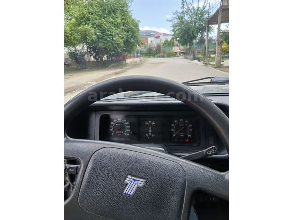Sahibinden Tofaş Şahin S 2000 Model 