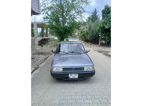 Sahibinden Tofaş Şahin S 2000 Model 