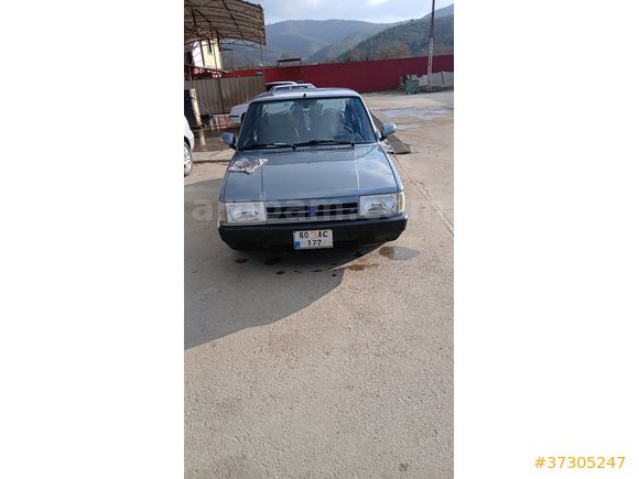 Sahibinden Tofaş Şahin S 2000 Model 