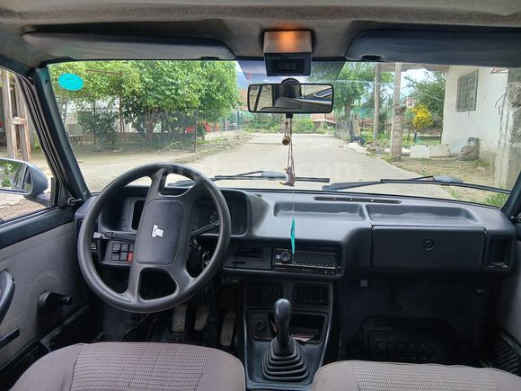 Sahibinden Tofaş Şahin S 2000 Model 