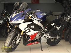 APRİLLA RS 660 K.K VADE FARKSIZ 6 TAKSİT