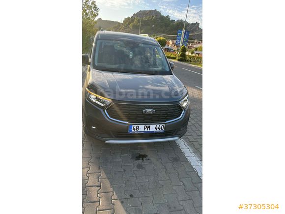 Sahibinden Ford Tourneo Connect 2.0 EcoBlue Active 2024 Model 