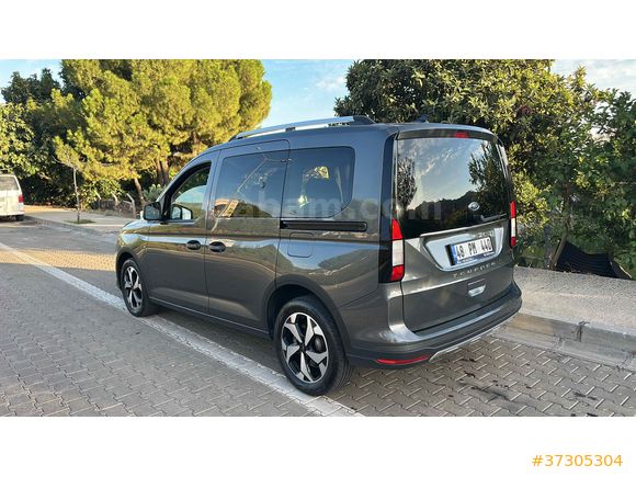 Sahibinden Ford Tourneo Connect 2.0 EcoBlue Active 2024 Model 