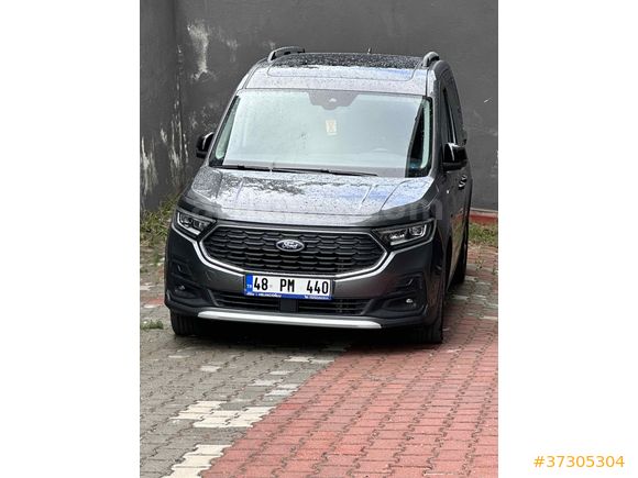 Sahibinden Ford Tourneo Connect 2.0 EcoBlue Active 2024 Model 