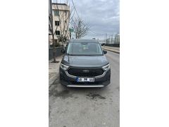 Sahibinden Ford Tourneo Connect 2.0 EcoBlue Active 2024 Model 