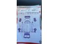 Sahibinden Ford Tourneo Connect 2.0 EcoBlue Active 2024 Model 