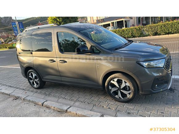 Sahibinden Ford Tourneo Connect 2.0 EcoBlue Active 2024 Model 