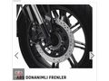 AKS MOTOR,S K-LIGHT 250 NAKİTE ÖZEL KARTA 12 TAKSİT İMKANI