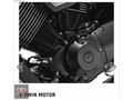 AKS MOTOR,S K-LIGHT 250 NAKİTE ÖZEL KARTA 12 TAKSİT İMKANI