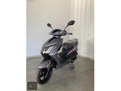 MOTOLUX NİRVANA PRO 2025 MODEL