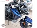 SYM NHX 125 ENDURA DA KEYİF