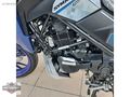 SYM NHX 125 ENDURA DA KEYİF