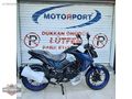SYM NHX 125 ENDURA DA KEYİF