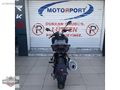 SYM NHX 125 ENDURA DA KEYİF