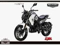 SYM NHX 125 ENDURA DA KEYİF