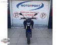 SYM NHX 125 ENDURA DA KEYİF