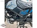 SYM NHX 125 ENDURA DA KEYİF