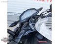 SYM NHX 125 ENDURA DA KEYİF