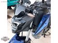 SYM NHX 125 ENDURA DA KEYİF