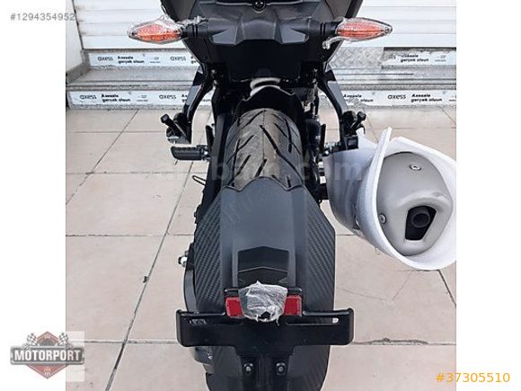 SYM NHX 125 ENDURA DA KEYİF