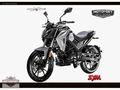 SYM NHX 125 ENDURA DA KEYİF