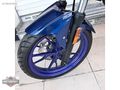 SYM NHX 125 ENDURA DA KEYİF