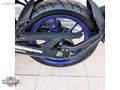 SYM NHX 125 ENDURA DA KEYİF