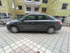 Sahibinden Peugeot 301 1.6 HDi Active 2014 Model Ankara