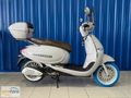 OTOFORA 2025 ARORA AR50 CAPPUCCİNO