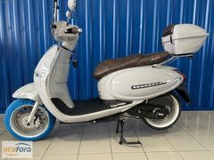 OTOFORA 2025 ARORA AR50 CAPPUCCİNO