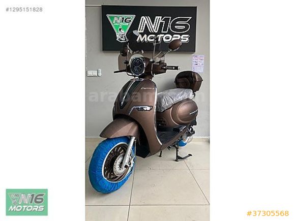 ARORA CAPPUCİNO 50
