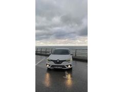 Sahibinden Renault Megane 1.5 Blue DCI Touch 2020 Model 