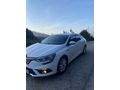 Sahibinden Renault Megane 1.5 Blue DCI Touch 2020 Model 