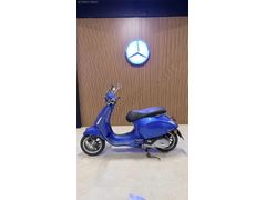 VESPA P r i m a v e r a 150 s