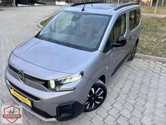 Saygın Otomotiv Citroen Berlingo Max XTR/Camtavan/Hatasız