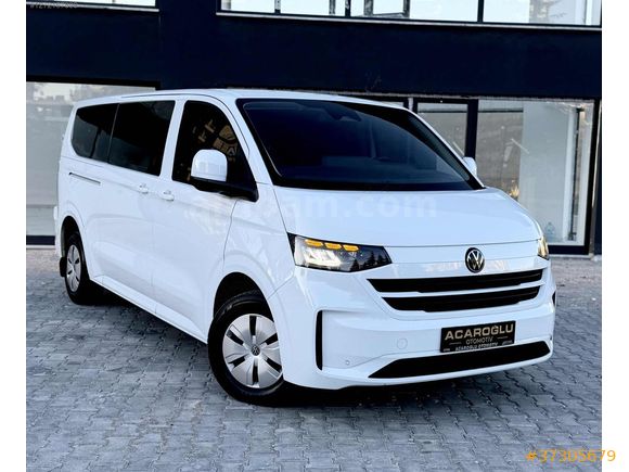 2025/SIFIR/FATURALI/NOKTAHATASIZ/5+1CİTYVAN