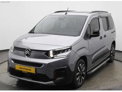 HSN OTOMOTİV'den HATASIZ SIFIR GARANTİLİ OTOMATİK BERLINGO.