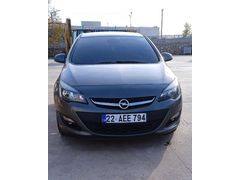 Sahibinden Opel Astra 1.4 T Sport 2019 Model