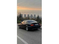 Sahibinden BMW 3 Serisi 320d Standart 2001 Model 